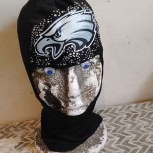 Black Eagle Logo 🤠 Hat